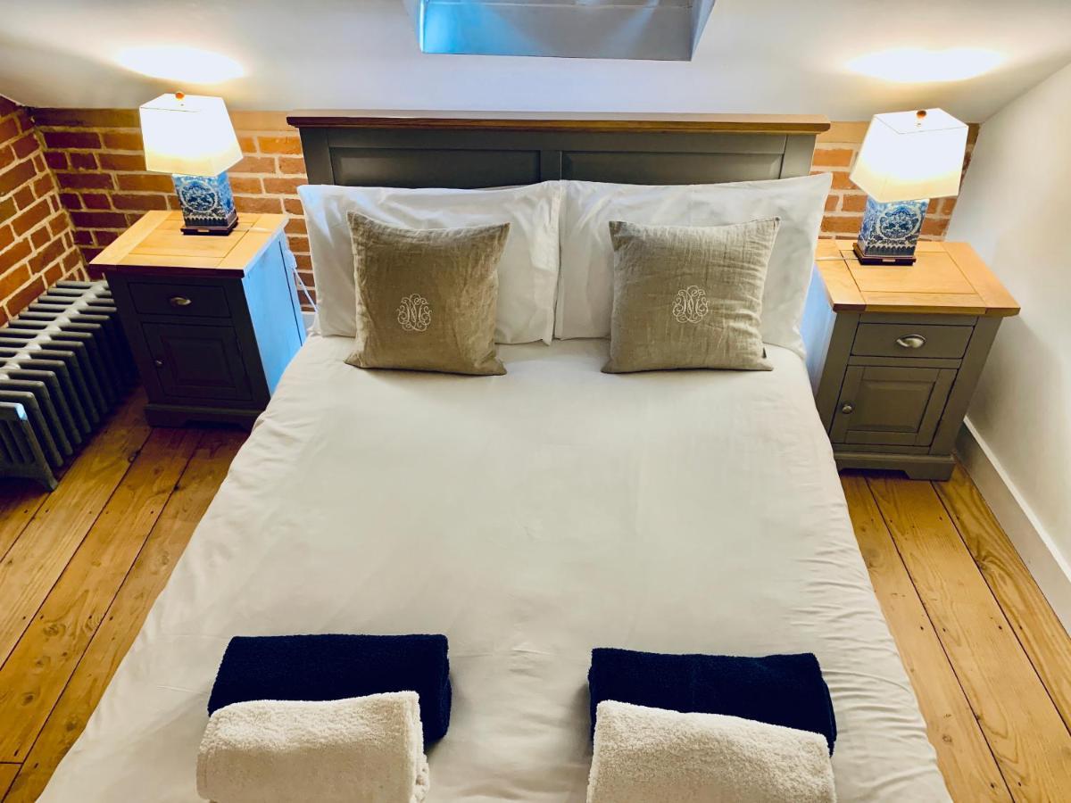 Beautiful Rural Apt, Walking Distance To Three Choirs Vineyard/Brassiere Gloucestershire Apartment Newent Bagian luar foto