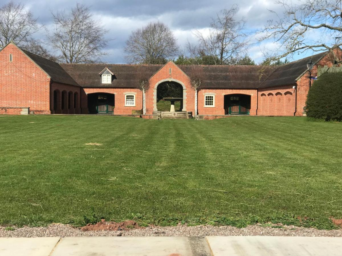 Beautiful Rural Apt, Walking Distance To Three Choirs Vineyard/Brassiere Gloucestershire Apartment Newent Bagian luar foto